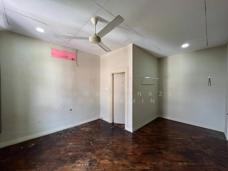 Rumah Teres 2-Tingkat untuk Dijual di Presint 10 (Putrajaya) - Muhammad Nazli Mohd Amin - PropertyGuru.com.my
