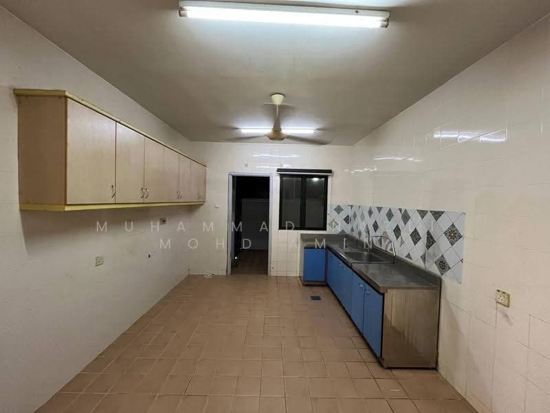 Rumah Teres 2-Tingkat untuk Dijual di Presint 10 (Putrajaya) - Muhammad Nazli Mohd Amin - PropertyGuru.com.my