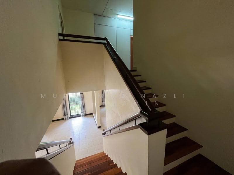 Rumah Teres 2-Tingkat untuk Dijual di Presint 10 (Putrajaya) - Muhammad Nazli Mohd Amin - PropertyGuru.com.my