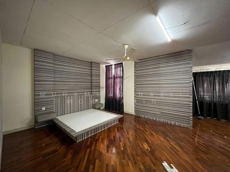Rumah Teres 2-Tingkat untuk Dijual di Presint 10 (Putrajaya) - Muhammad Nazli Mohd Amin - PropertyGuru.com.my