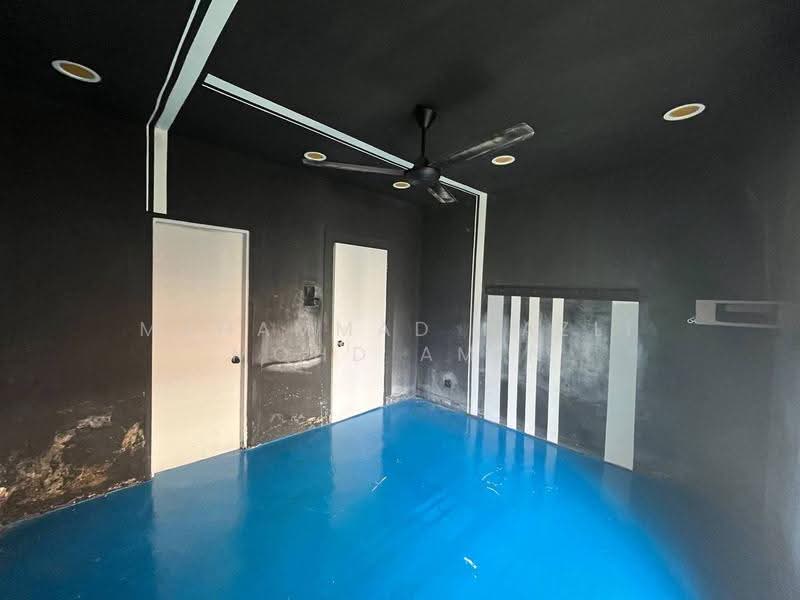 Rumah Teres 2-Tingkat untuk Dijual di Presint 10 (Putrajaya) - Muhammad Nazli Mohd Amin - PropertyGuru.com.my