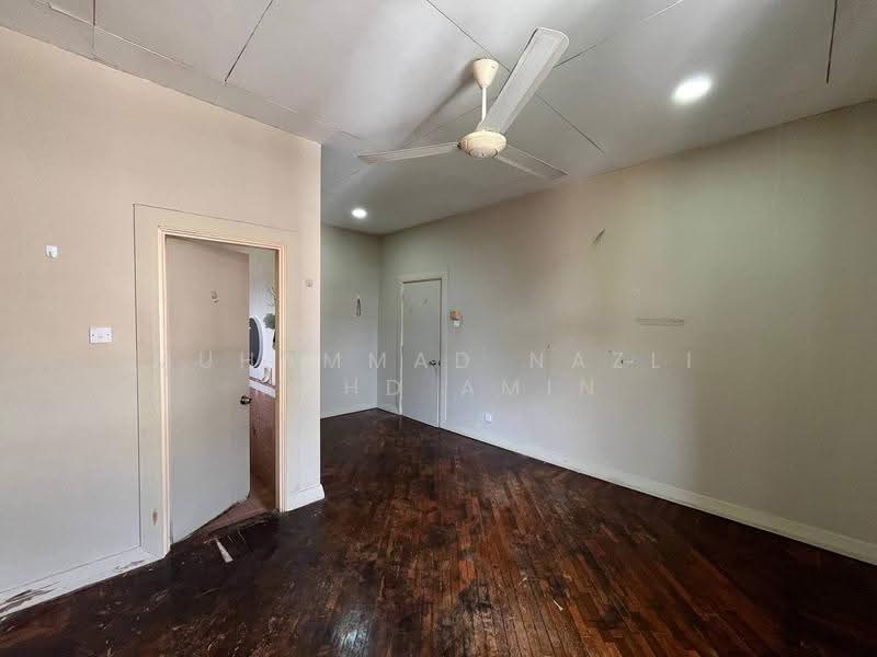 Rumah Teres 2-Tingkat untuk Dijual di Presint 10 (Putrajaya) - Muhammad Nazli Mohd Amin - PropertyGuru.com.my