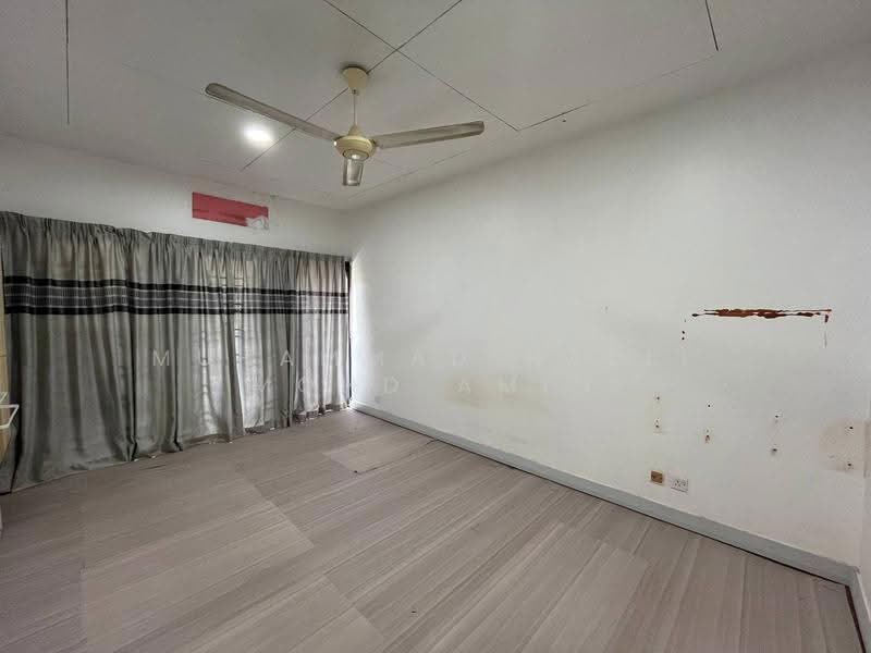 Rumah Teres 2-Tingkat untuk Dijual di Presint 10 (Putrajaya) - Muhammad Nazli Mohd Amin - PropertyGuru.com.my