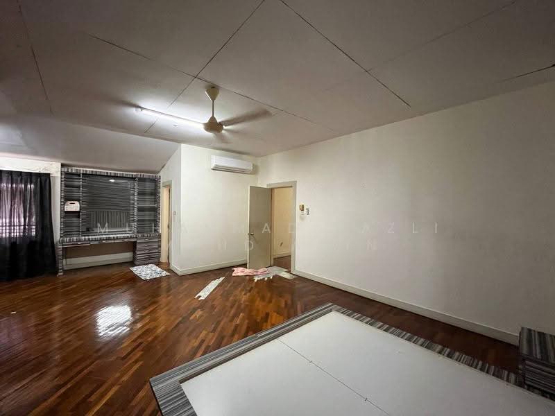 Rumah Teres 2-Tingkat untuk Dijual di Presint 10 (Putrajaya) - Muhammad Nazli Mohd Amin - PropertyGuru.com.my