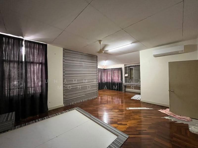 Rumah Teres 2-Tingkat untuk Dijual di Presint 10 (Putrajaya) - Muhammad Nazli Mohd Amin - PropertyGuru.com.my