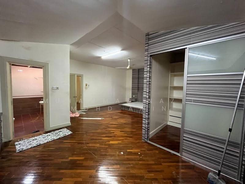 Rumah Teres 2-Tingkat untuk Dijual di Presint 10 (Putrajaya) - Muhammad Nazli Mohd Amin - PropertyGuru.com.my