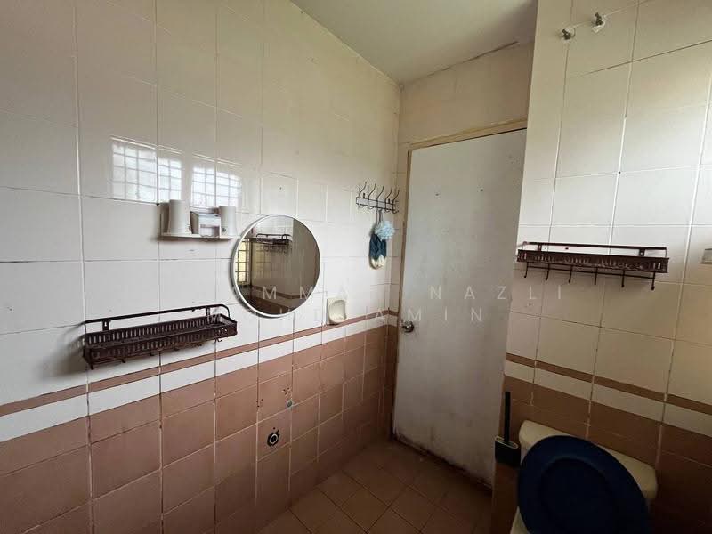 Rumah Teres 2-Tingkat untuk Dijual di Presint 10 (Putrajaya) - Muhammad Nazli Mohd Amin - PropertyGuru.com.my