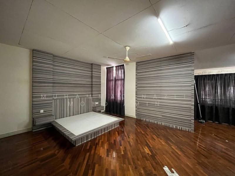 Rumah Teres 2-Tingkat untuk Dijual di Presint 10 (Putrajaya) - Muhammad Nazli Mohd Amin - PropertyGuru.com.my
