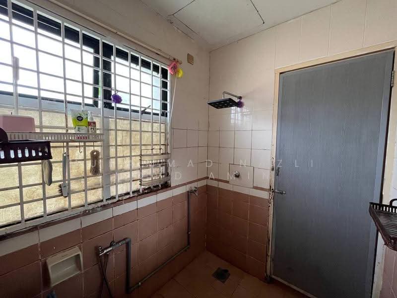 Rumah Teres 2-Tingkat untuk Dijual di Presint 10 (Putrajaya) - Muhammad Nazli Mohd Amin - PropertyGuru.com.my