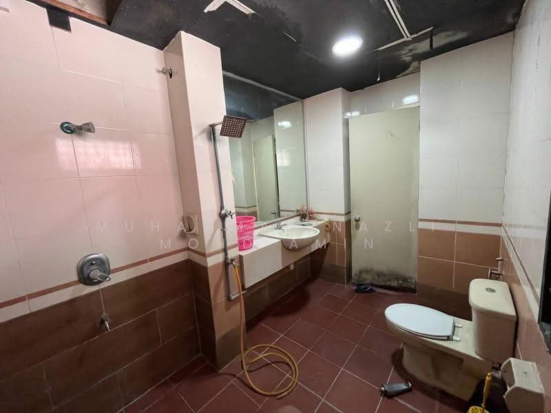 Rumah Teres 2-Tingkat untuk Dijual di Presint 10 (Putrajaya) - Muhammad Nazli Mohd Amin - PropertyGuru.com.my