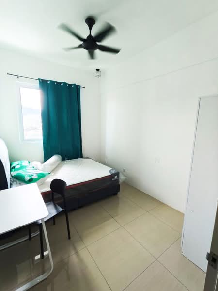 Kondominium untuk Disewa di Zen 6 - Jerry Tan - Bedroom - PropertyGuru.com.my