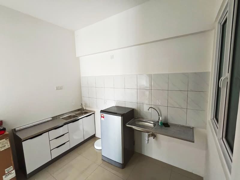 Kondominium untuk Disewa di Zen 6 - Jerry Tan - Kitchen - PropertyGuru.com.my