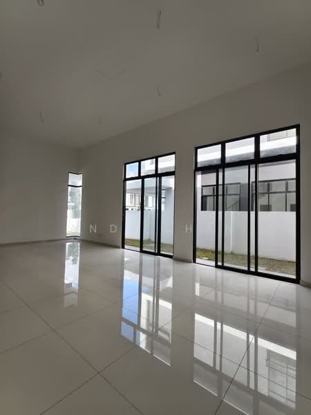 Cluster House for Sale in Bandar Jaya Putra (Johor Bahru) - Andy Chan - PropertyGuru.com.my