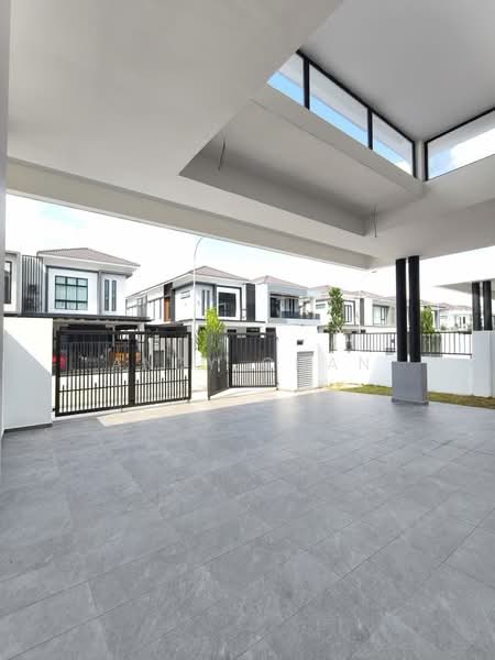 Cluster House for Sale in Bandar Jaya Putra (Johor Bahru) - Andy Chan - PropertyGuru.com.my