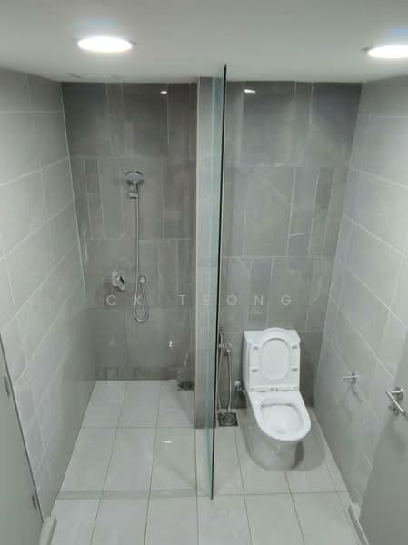Condominium for Rent at Sfera - CK Teong - Bathroom - PropertyGuru.com.my