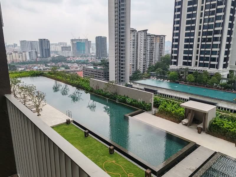 Condominium for Rent at Sfera - CK Teong - Exterior - PropertyGuru.com.my