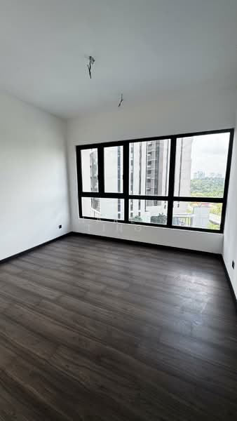 Service Residence for Sale at Duta Park Residences - Charles Ting - Master Bedroom - PropertyGuru.com.my