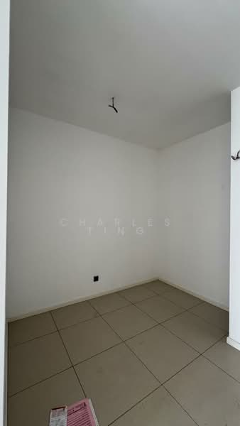 Service Residence for Sale at Duta Park Residences - Charles Ting - Utility Room - PropertyGuru.com.my