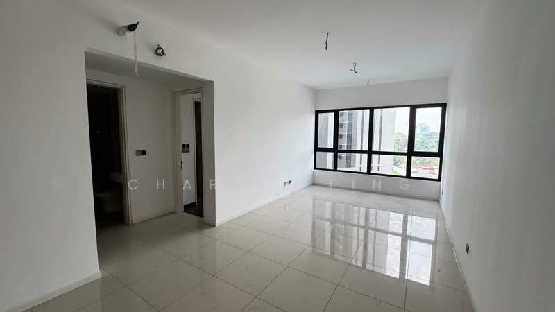 Service Residence for Sale at Duta Park Residences - Charles Ting - Interior - PropertyGuru.com.my