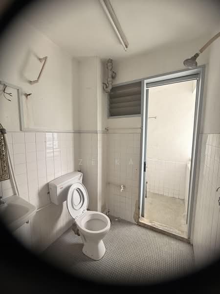 Apartment for Rent at Desa Green - Kaze Kang - PropertyGuru.com.my