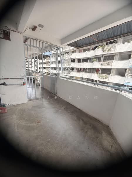 Apartment for Rent at Desa Green - Kaze Kang - PropertyGuru.com.my