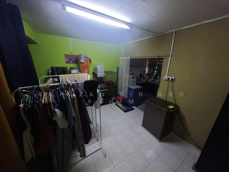 Rumah Teres 2 Tingkat untuk Dijual di Taman Kuso (Kota Tinggi) - Rahizan Bin Abd Rahim - Interior - PropertyGuru.com.my