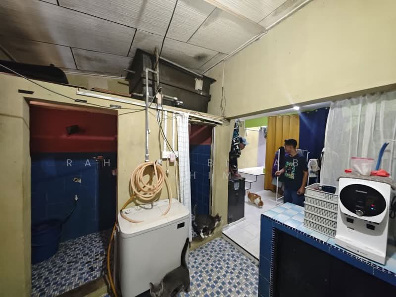 Rumah Teres 2 Tingkat untuk Dijual di Taman Kuso (Kota Tinggi) - Rahizan Bin Abd Rahim - Interior - PropertyGuru.com.my