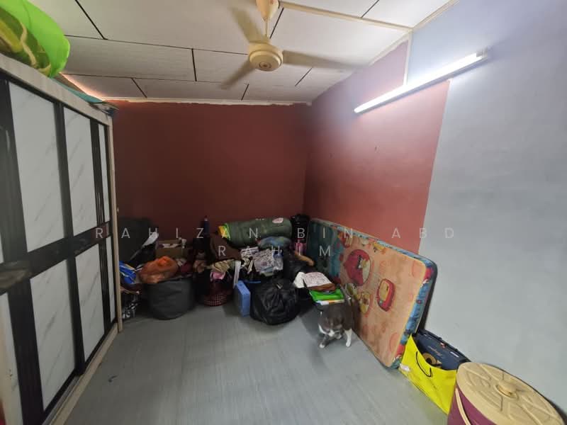 Rumah Teres 2 Tingkat untuk Dijual di Taman Kuso (Kota Tinggi) - Rahizan Bin Abd Rahim - Interior - PropertyGuru.com.my