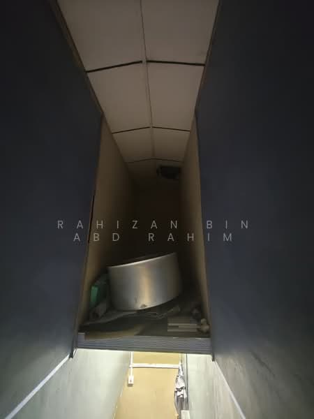 Rumah Teres 2 Tingkat untuk Dijual di Taman Kuso (Kota Tinggi) - Rahizan Bin Abd Rahim - Interior - PropertyGuru.com.my