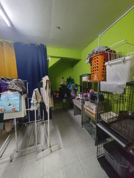 Rumah Teres 2 Tingkat untuk Dijual di Taman Kuso (Kota Tinggi) - Rahizan Bin Abd Rahim - Interior - PropertyGuru.com.my