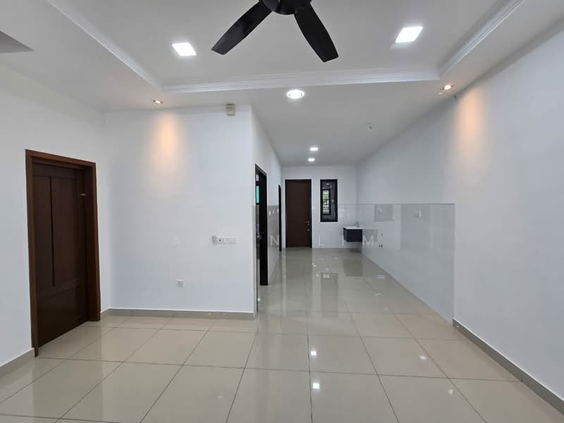 2-storey Terraced House for Rent in Klang (Selangor) - Alvin Lim - Interior - PropertyGuru.com.my