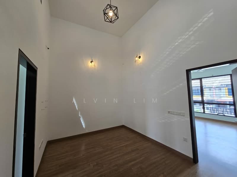 2-storey Terraced House for Rent in Klang (Selangor) - Alvin Lim - Interior - PropertyGuru.com.my