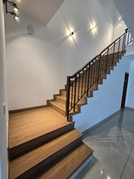 2-storey Terraced House for Rent in Klang (Selangor) - Alvin Lim - Interior - PropertyGuru.com.my
