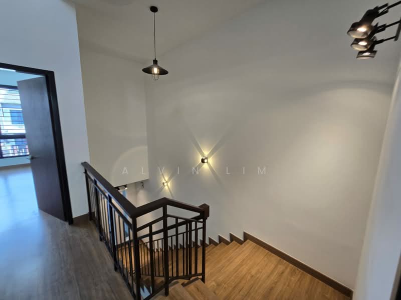 2-storey Terraced House for Rent in Klang (Selangor) - Alvin Lim - Interior - PropertyGuru.com.my