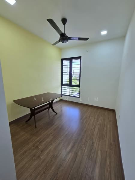2-storey Terraced House for Rent in Klang (Selangor) - Alvin Lim - Interior - PropertyGuru.com.my