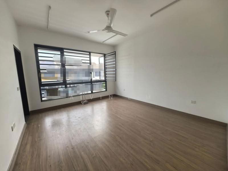 2-storey Terraced House for Rent in Klang (Selangor) - Alvin Lim - Interior - PropertyGuru.com.my