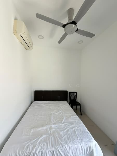 Servis Apartment untuk Disewa di Mahkota Impian - Jane Ng - Bedroom - PropertyGuru.com.my