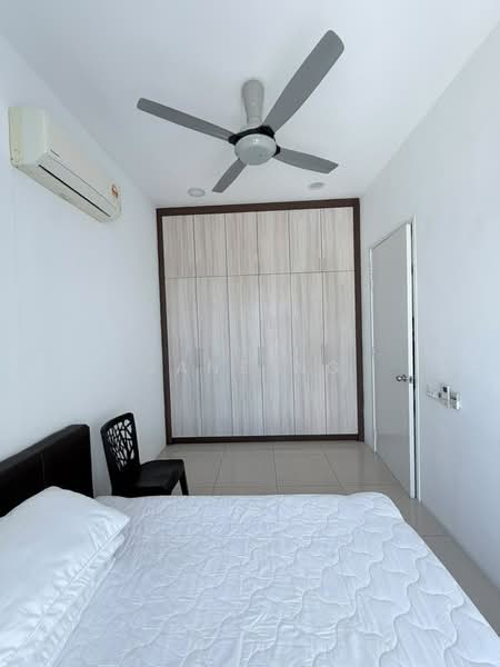 Servis Apartment untuk Disewa di Mahkota Impian - Jane Ng - Bedroom - PropertyGuru.com.my