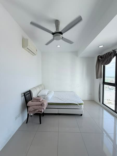 Servis Apartment untuk Disewa di Mahkota Impian - Jane Ng - Bedroom - PropertyGuru.com.my