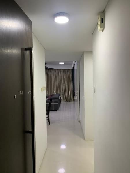 Condominium for Rent at The Capers @ Sentul East - Norhafiz Bin Mohd Nor - Entrance - PropertyGuru.com.my