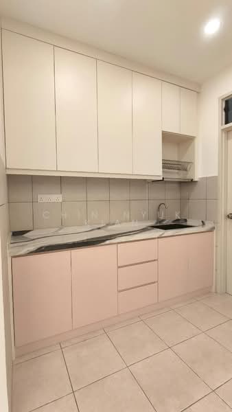 Condominium for Rent at PPAM Residensi Amansuri - Chin Nyuk Kian - Kitchen - PropertyGuru.com.my