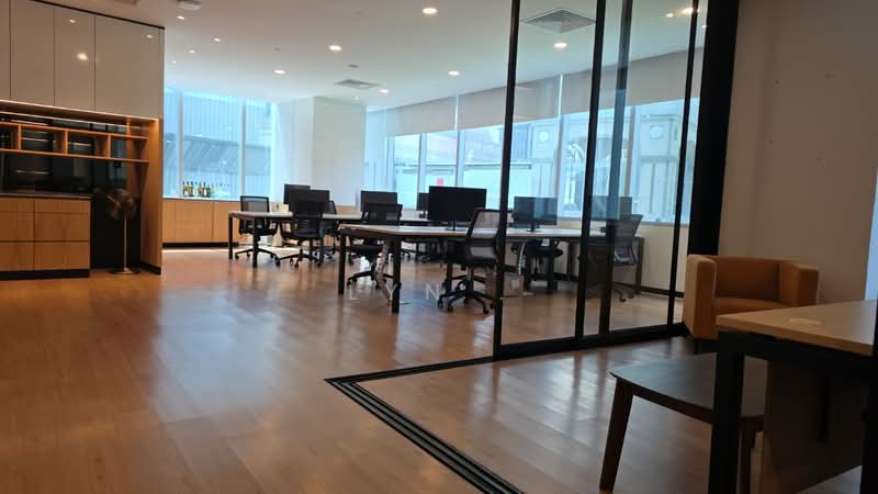 Pejabat untuk Disewa di Damansara Heights (Kuala Lumpur) - Lyn . - Interior - PropertyGuru.com.my