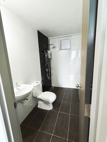 Kondominium untuk Disewa di Zen 6 - Bosco Teoh - Bathroom - PropertyGuru.com.my