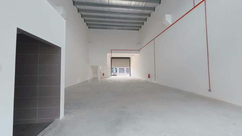 Terrace Factory for Rent in Johor Bahru (Johor) - Erica Ho - Interior - PropertyGuru.com.my