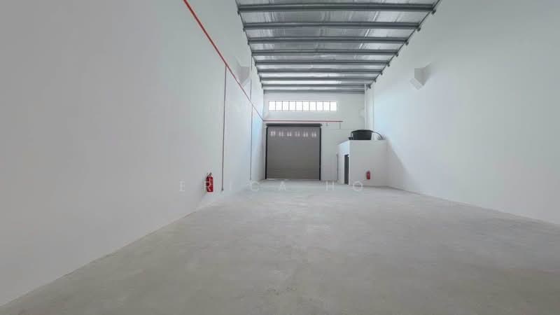 Terrace Factory for Rent in Johor Bahru (Johor) - Erica Ho - Interior - PropertyGuru.com.my