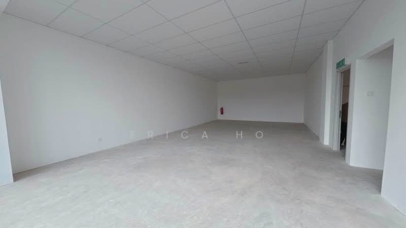 Terrace Factory for Rent in Johor Bahru (Johor) - Erica Ho - Interior - PropertyGuru.com.my