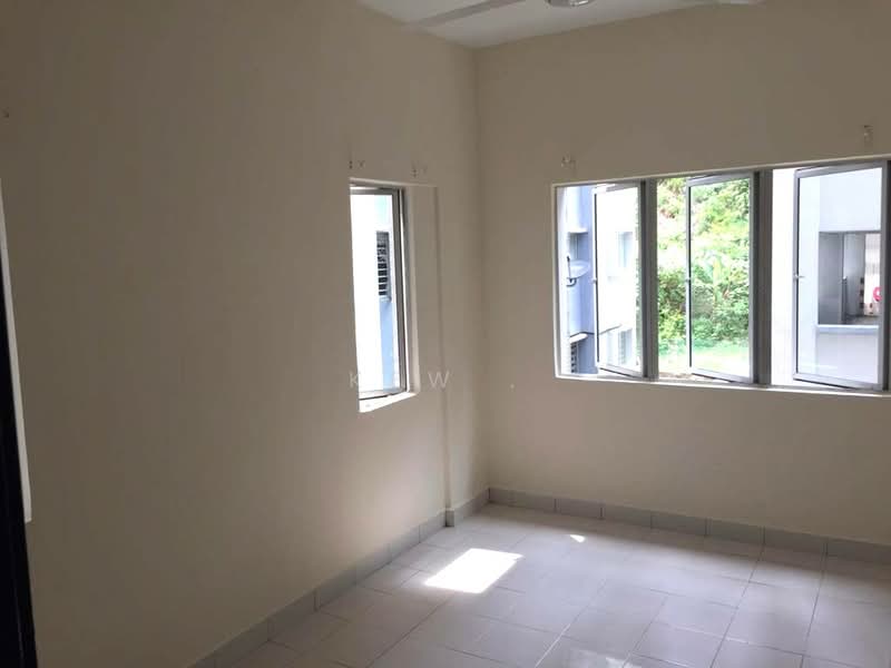 Kondominium untuk Dijual di Nusa Mewah Villa Condominium - Kew . - Interior - PropertyGuru.com.my