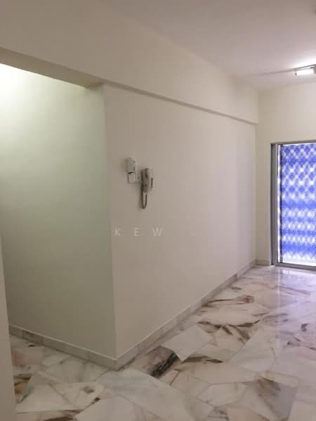 Kondominium untuk Dijual di Nusa Mewah Villa Condominium - Kew . - PropertyGuru.com.my
