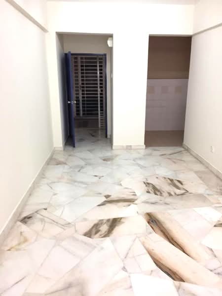 Kondominium untuk Dijual di Nusa Mewah Villa Condominium - Kew . - PropertyGuru.com.my