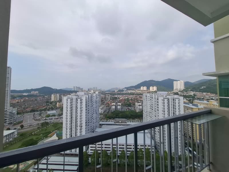 Condominium for Rent at One Imperial - Hong . - PropertyGuru.com.my